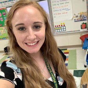 Meet your Posher, Carissa